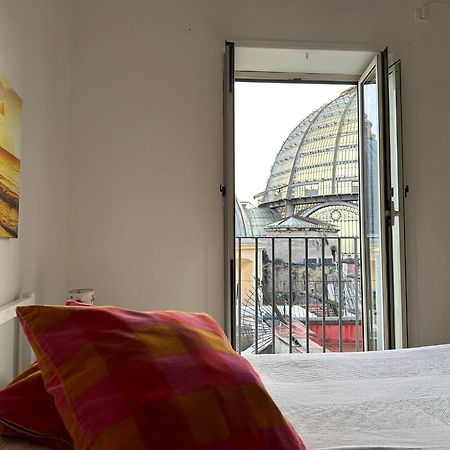 Casa Rossini Apartments Napoli Ngoại thất bức ảnh