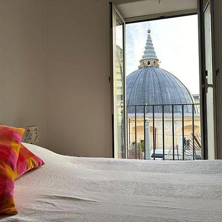Casa Rossini Apartments Napoli Ngoại thất bức ảnh