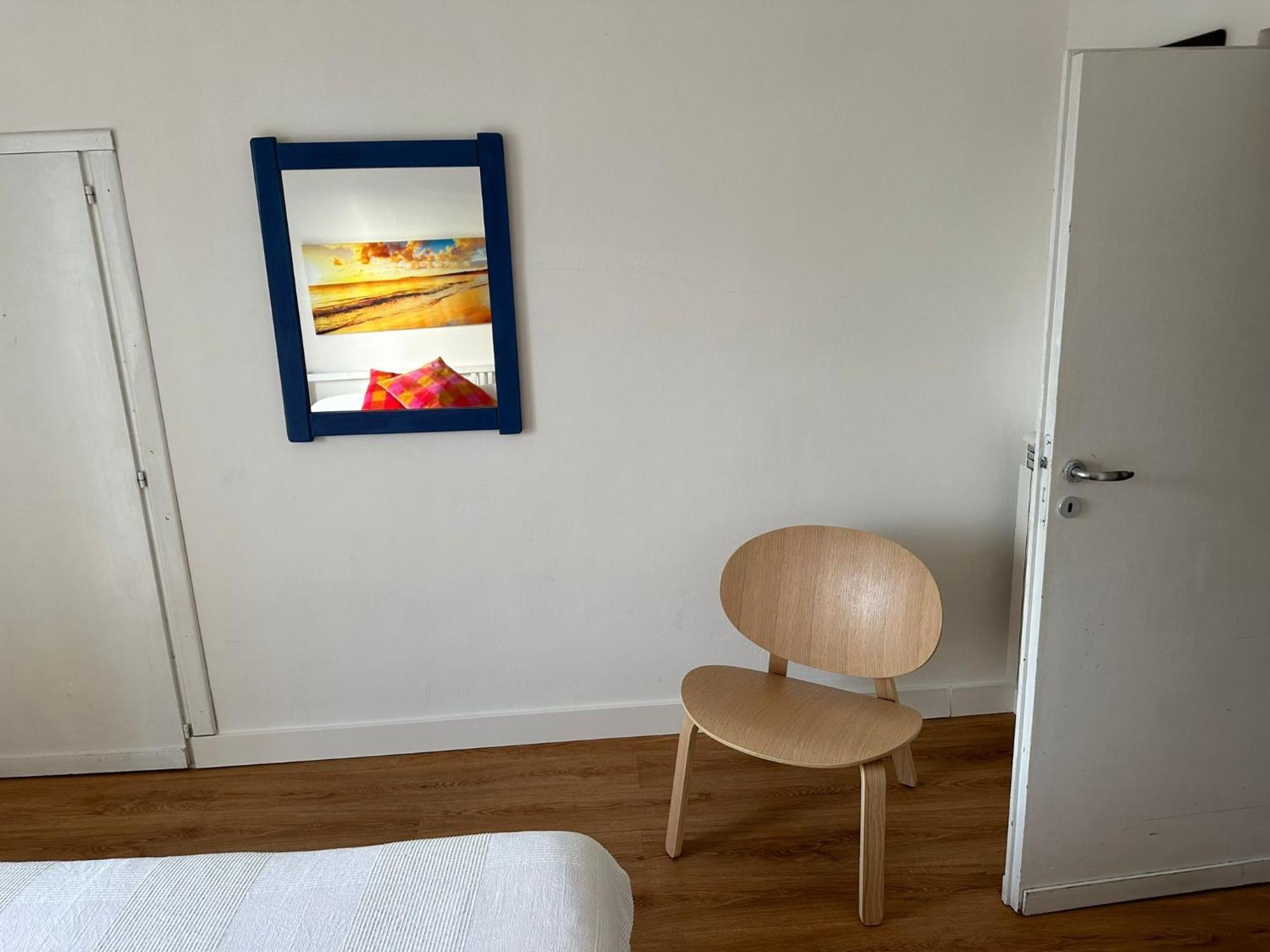 Casa Rossini Apartments Napoli Ngoại thất bức ảnh