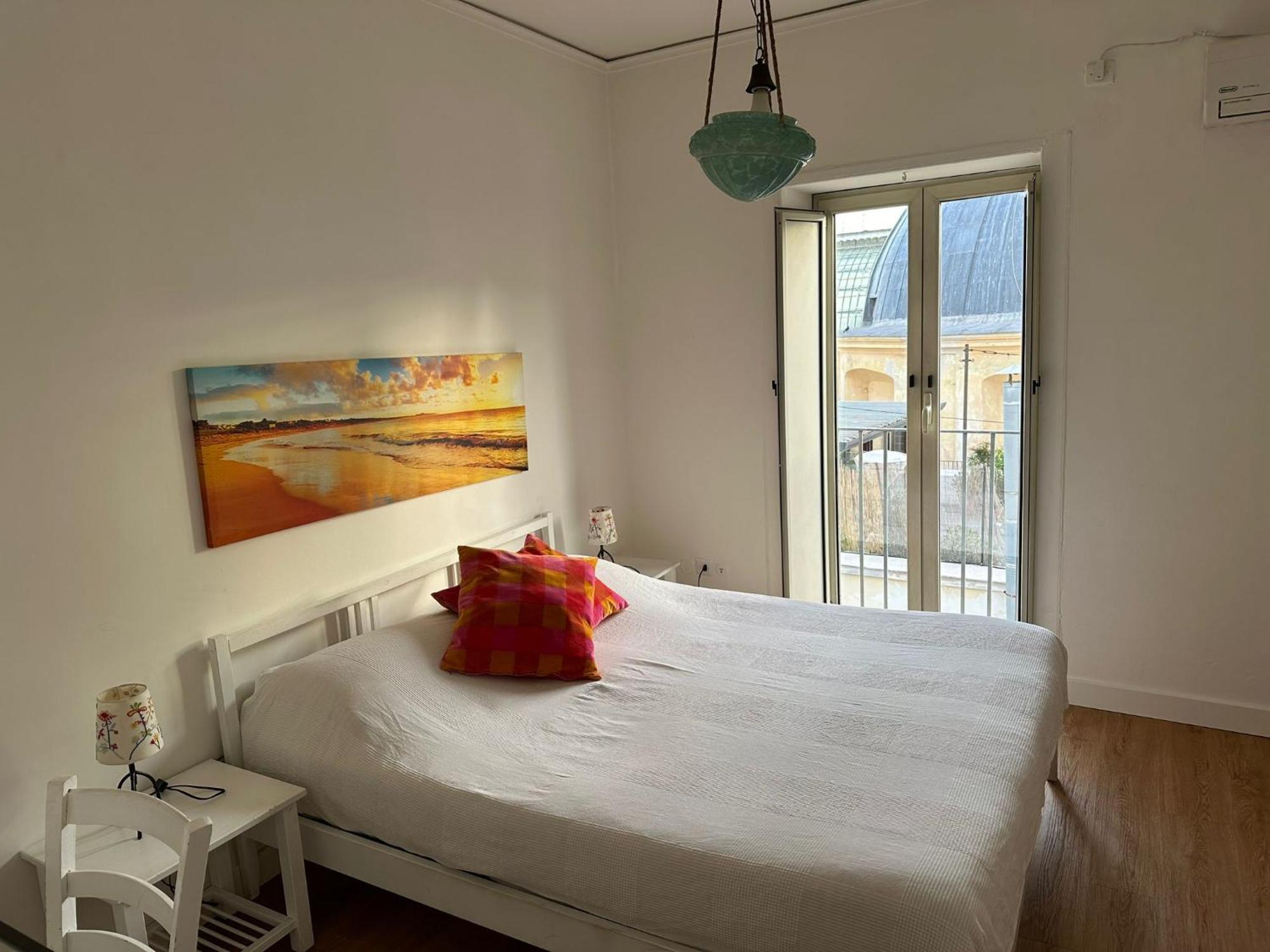Casa Rossini Apartments Napoli Ngoại thất bức ảnh