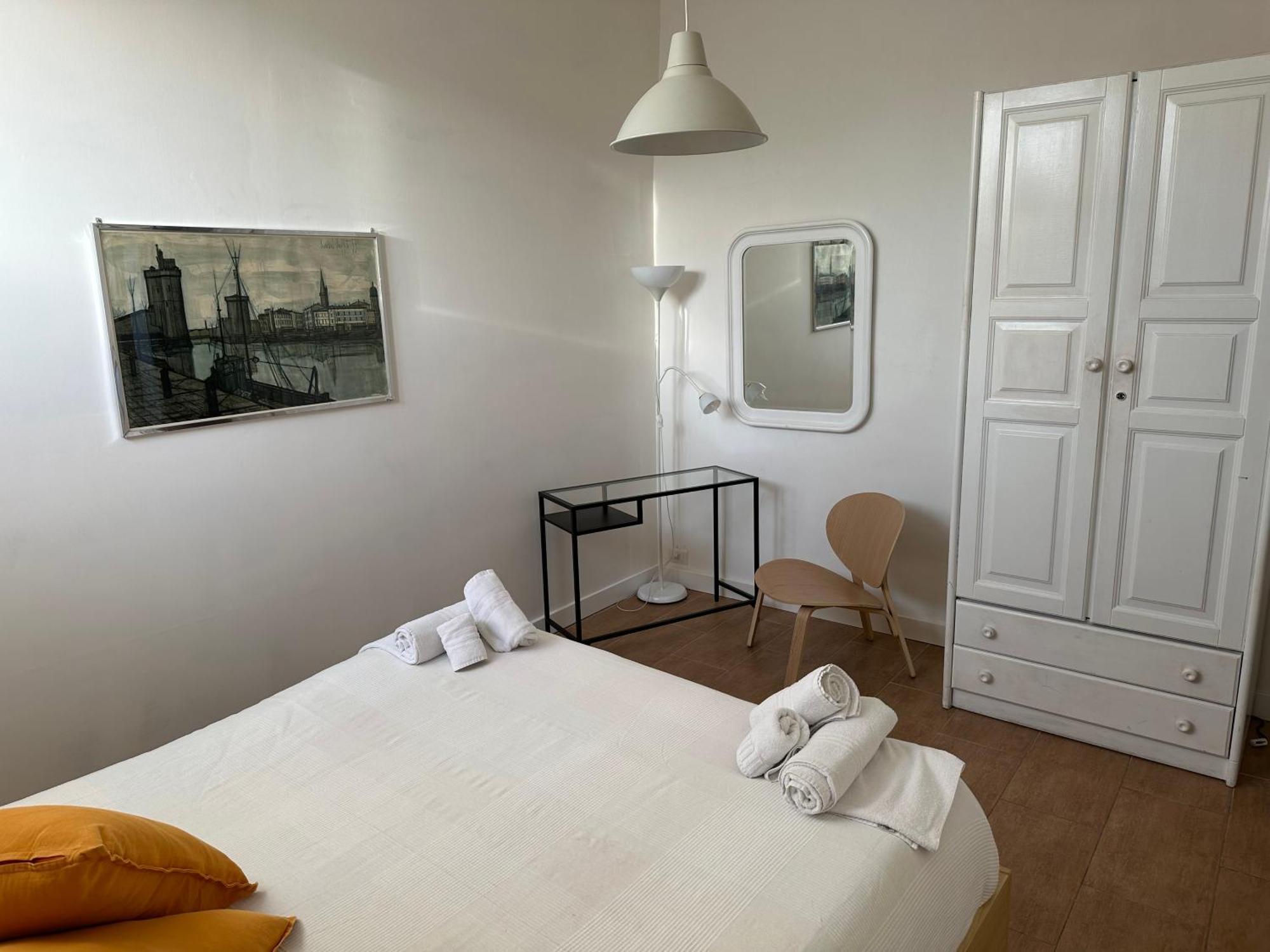 Casa Rossini Apartments Napoli Ngoại thất bức ảnh
