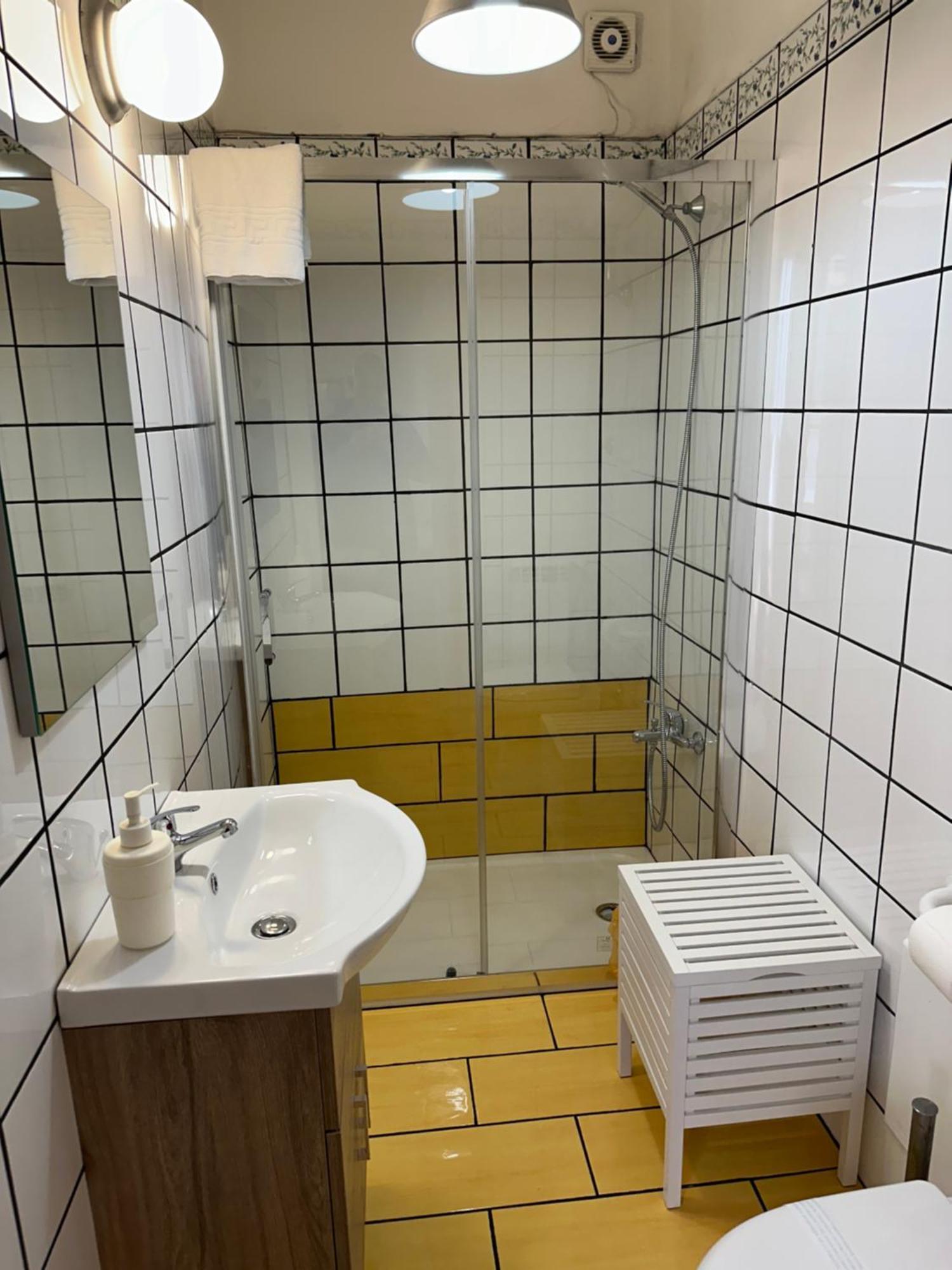 Casa Rossini Apartments Napoli Ngoại thất bức ảnh